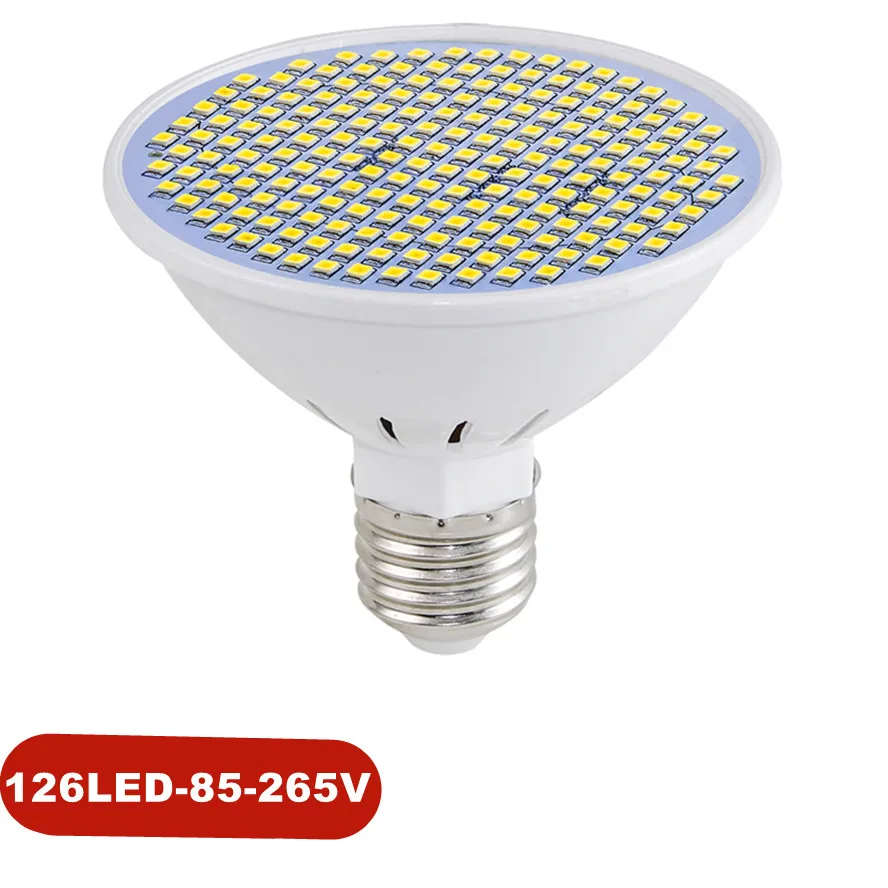 

Светодиодная лампа Aswesaw E27 48/2835