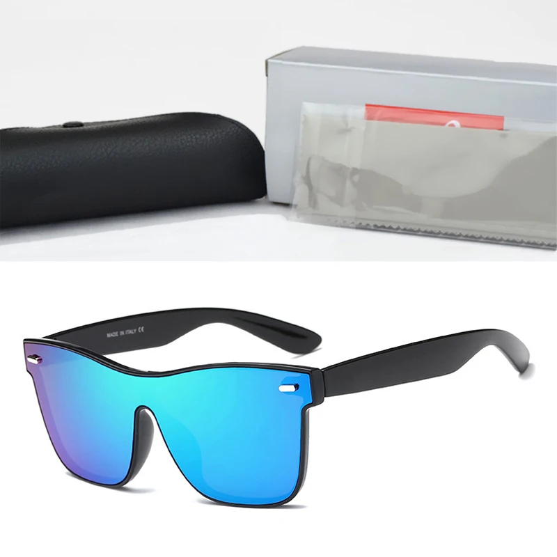 

2022 Classic Fashion Sunglasses men women Classic cool retro Sun glasses Coating man Driving Shades fashion male oculos UV400