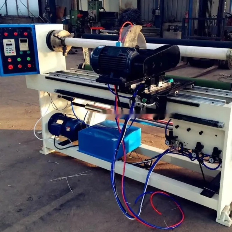 Маскирующая и двухсторонняя лента 1300 мм для перемотки Runwo