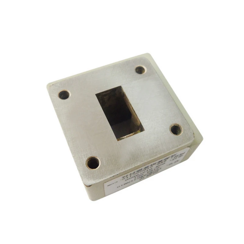 

high quality microwave twist waveguide for telecommunication use