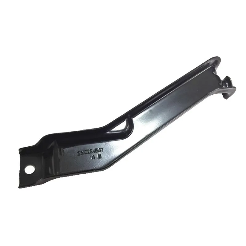 

13284547 Подходит для Chevrolet Cruze GT XT, кронштейн для аккумулятора, фиксированный кронштейн для аккумулятора, верхний кронштейн для аккумулятора