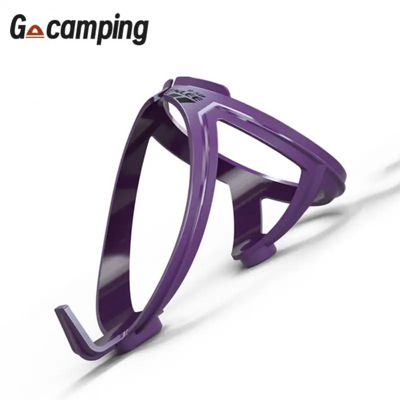 

Ultra-light Water Cup Support Unique Toughness Water Bottle Stand Glass Fiber Bicycle Bottle Cage Riding Equipment Flexibility