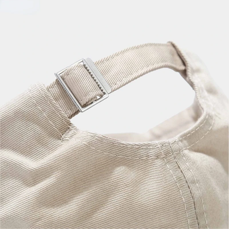 Бейсболка с вышивкой динозавра для мужчин и женщин хлопковая Регулируемая Кепка