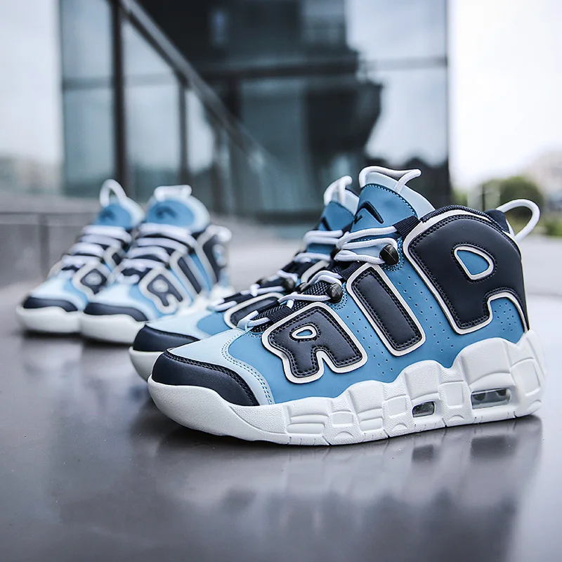 Спортивные кроссовки YOSBOGR для мужчин и женщин повседневная обувь баскетбола