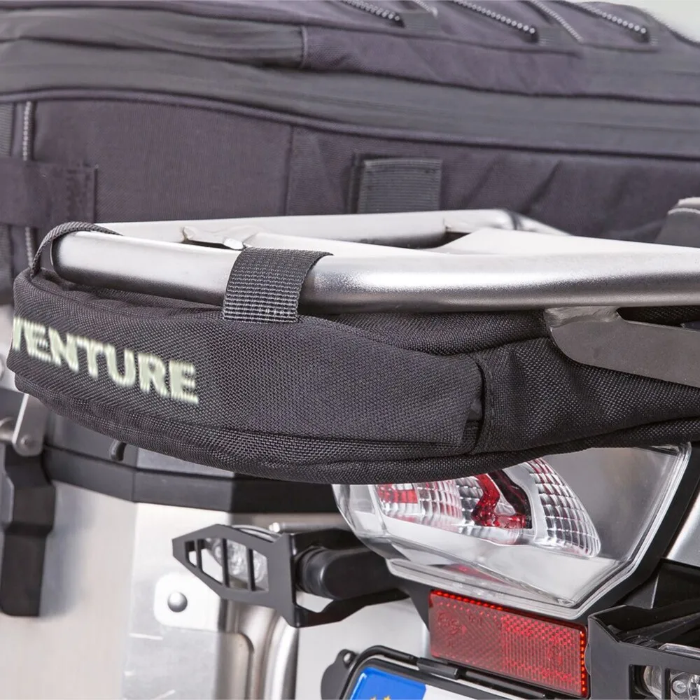 R1200 GS Adventure 2014 2015 2016 2017 2018 2020 Сумка для инструментов на задней раме