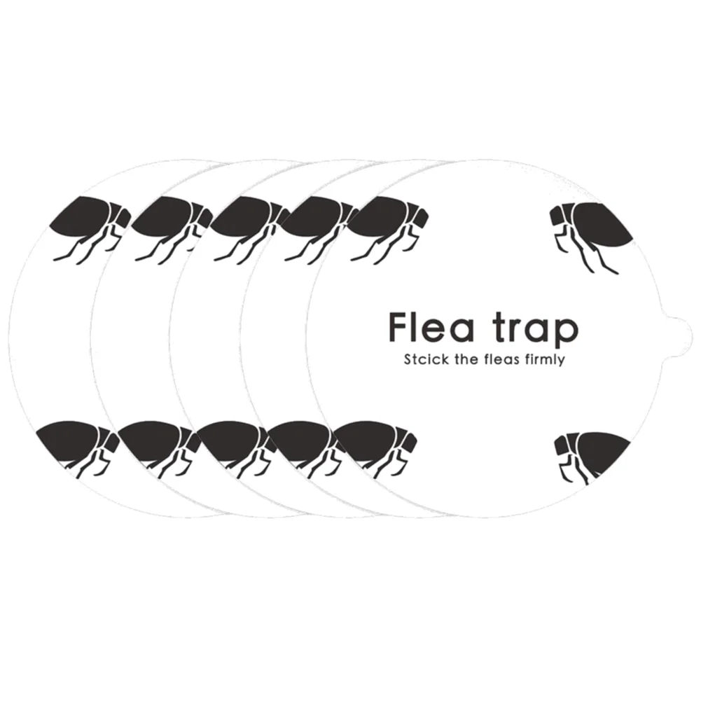 

Ловушка для блох APWIKOGER Flea Catcher