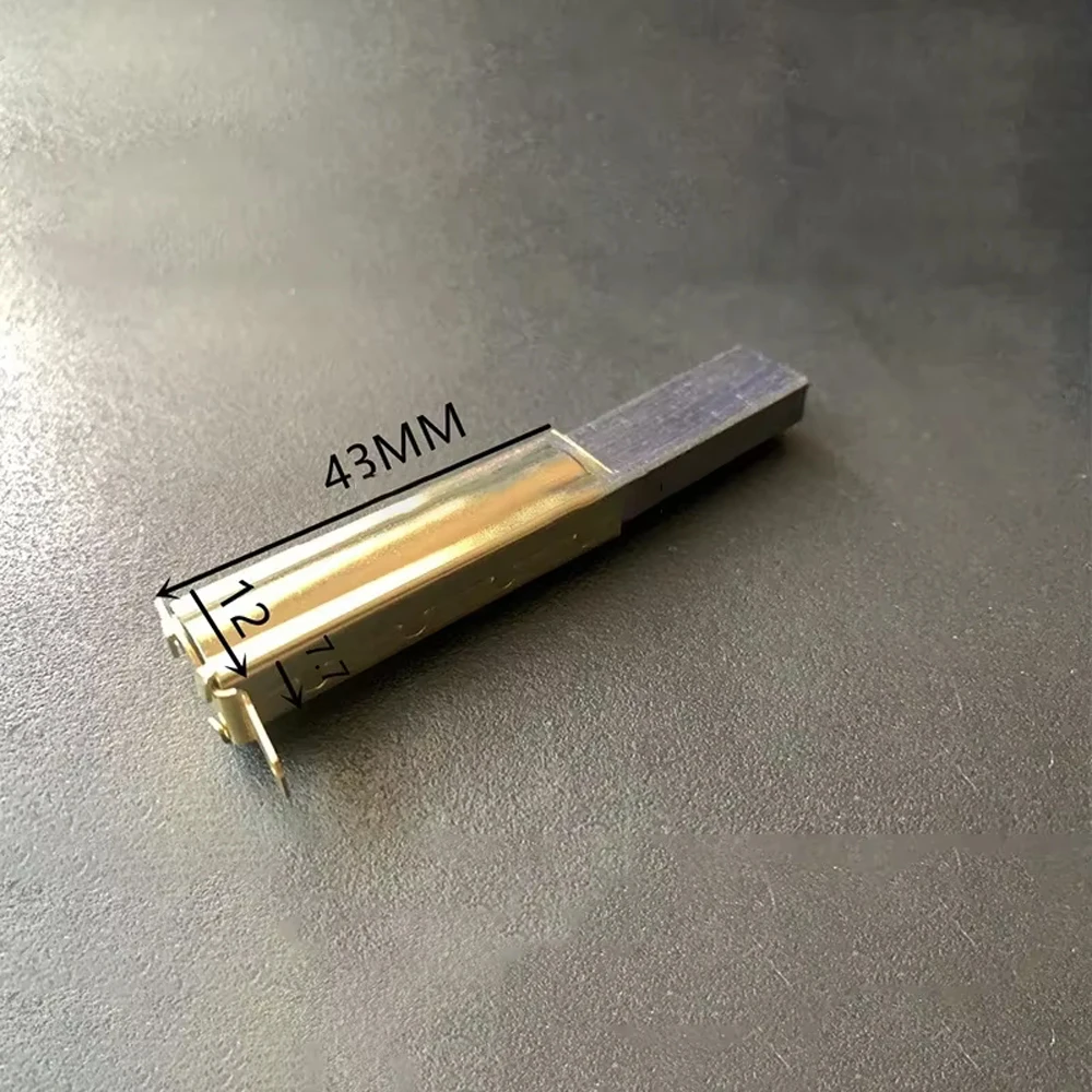 

Держатель угольной щетки для пылесоса