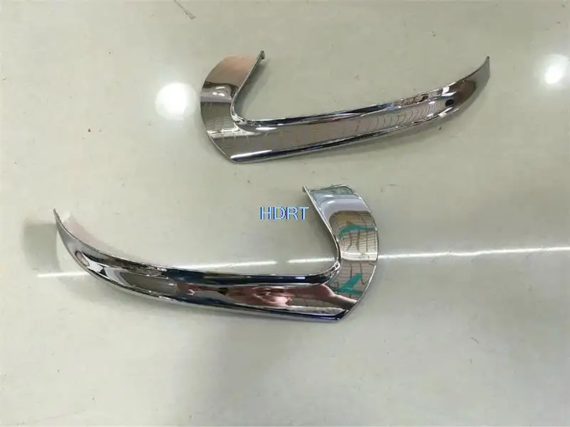 Для Ford Explorer timседан 2016-2019 боковая дверь зеркальная полоса заднего вида