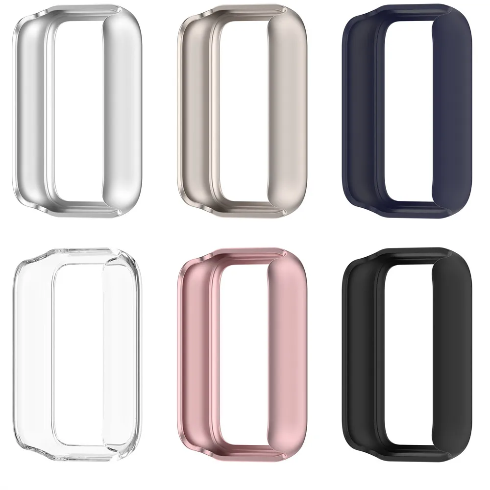 Защитный чехол для Xiaomi Band 9 Pro