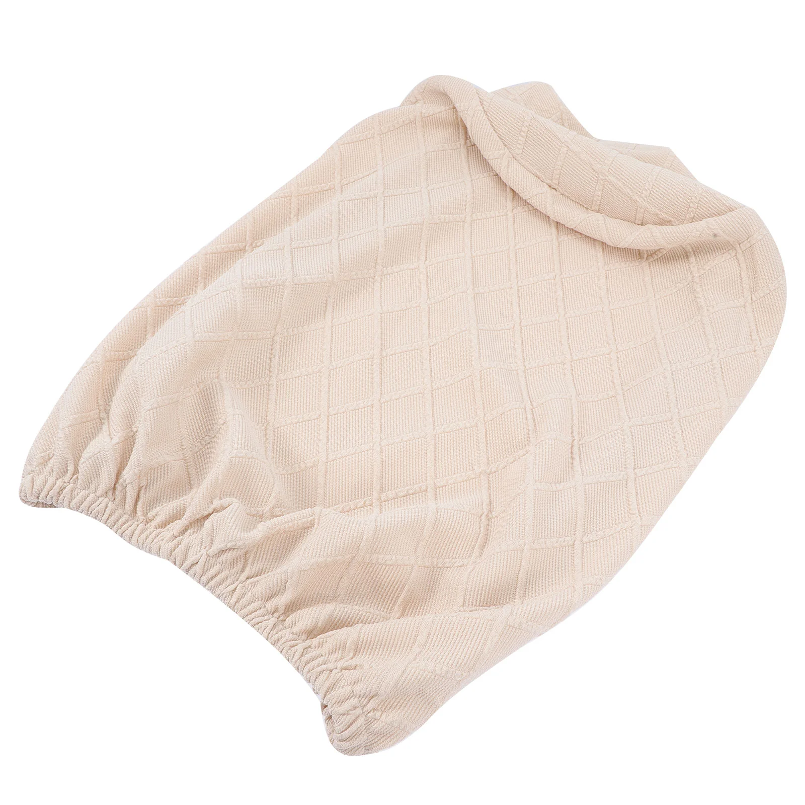 

Water Dispenser Bucket Sleeve Elegant Home Dust Remover Furniture Protector Container Protective Cover Office Open Barrel