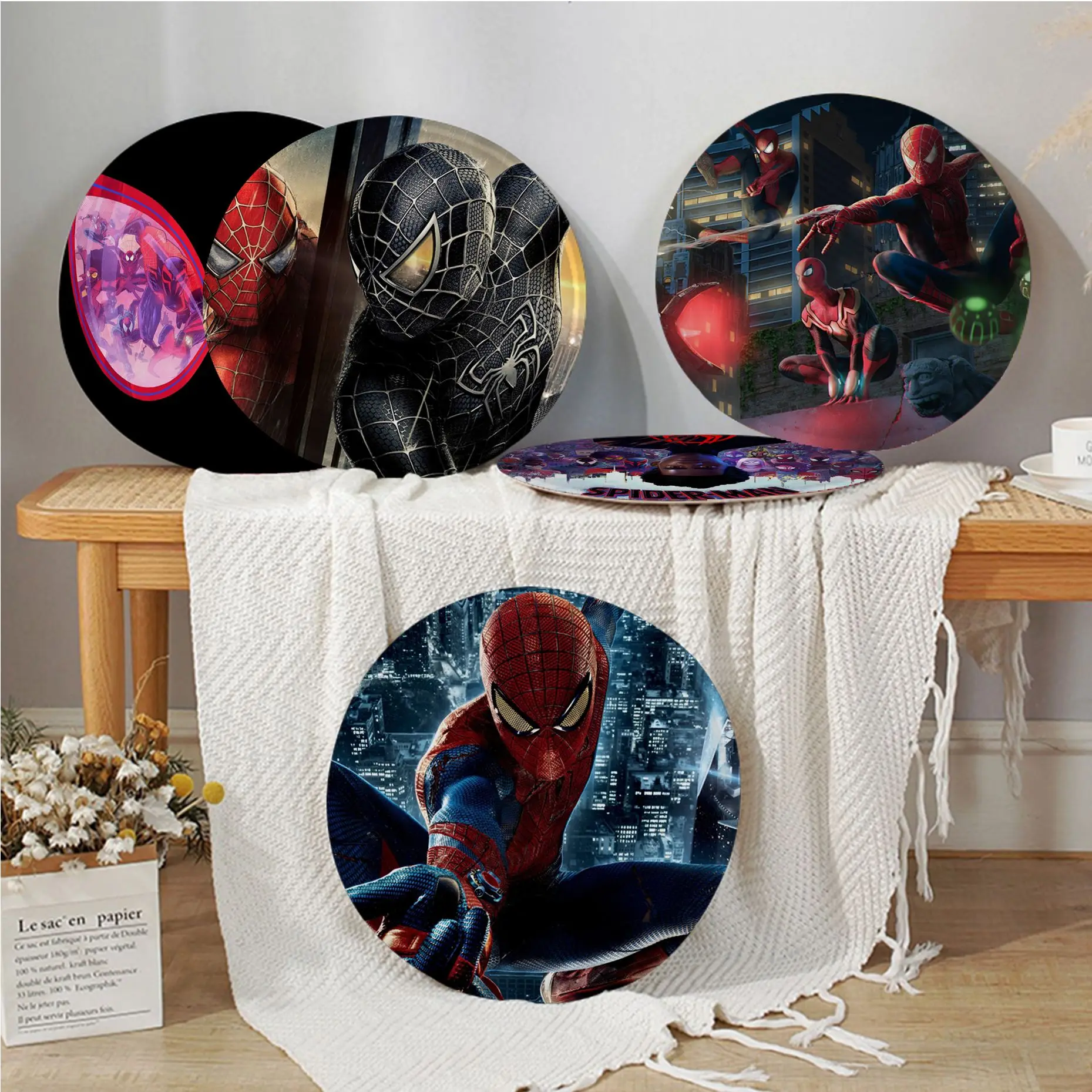 Cushions