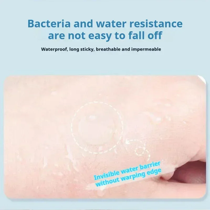 360 шт. невидимые пластыри от прыщей гидроколлоидные консилер ремонтная наклейка
