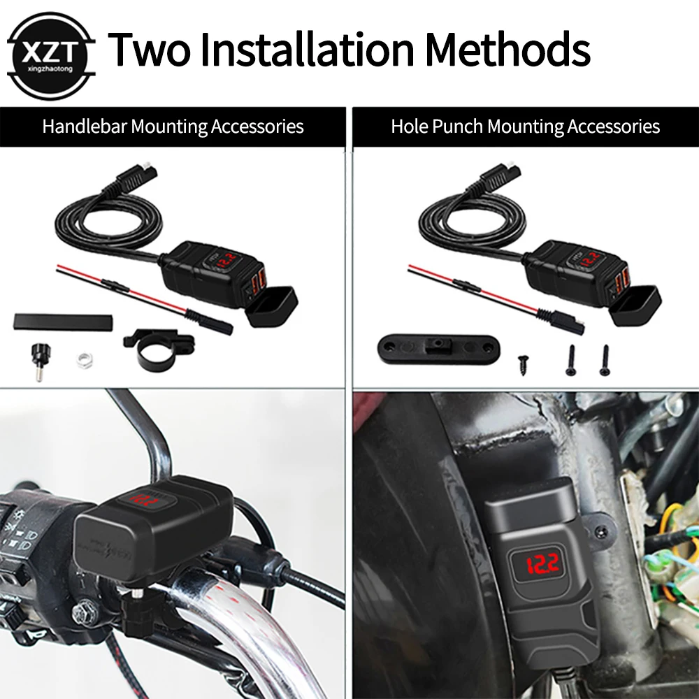 Рисунок 4 - Новое зарядное устройство QC 3