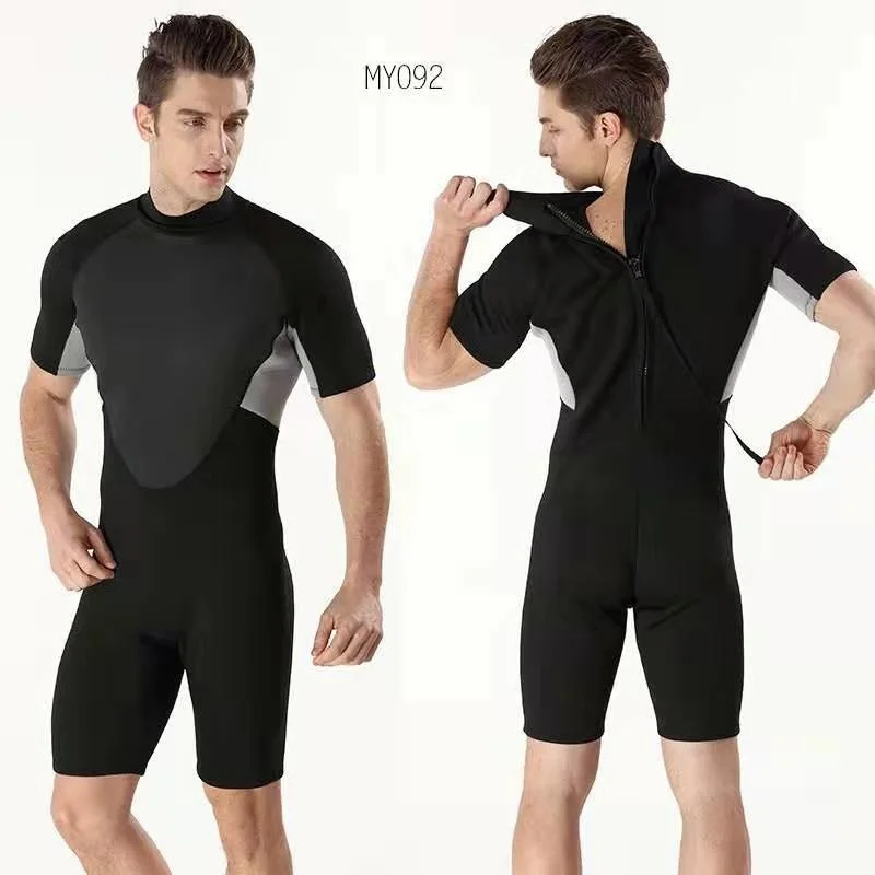 Неопреновый Камуфляжный гидрокостюм I Young Man 2 мм цельный костюм с капюшоном для