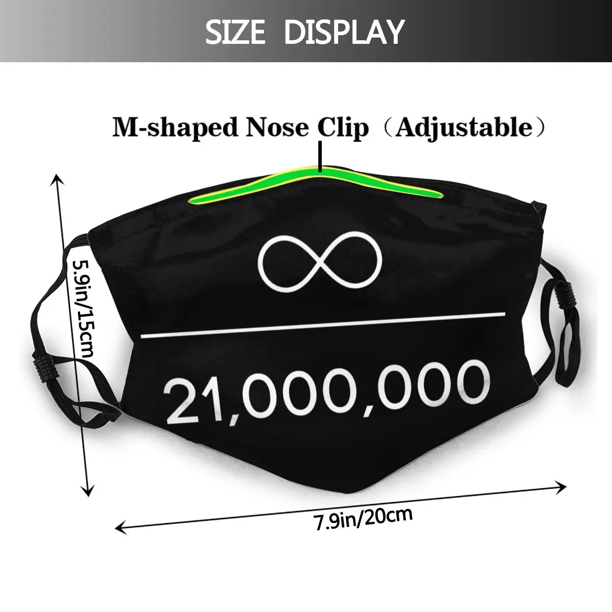 Рисунок 2 - Аниме Биткоин Бесконечность разделенный