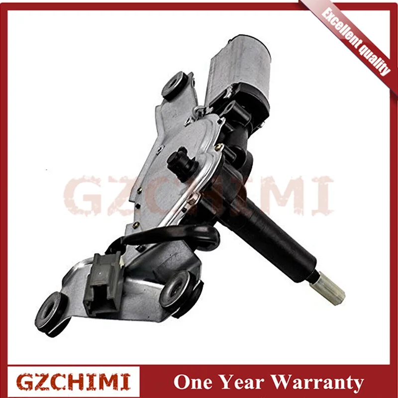 

NEW ESTATE REAR WINDOW WIPER MOTOR WASHER 8667188 FOR VOLVO V70 XC70 2000 -2008