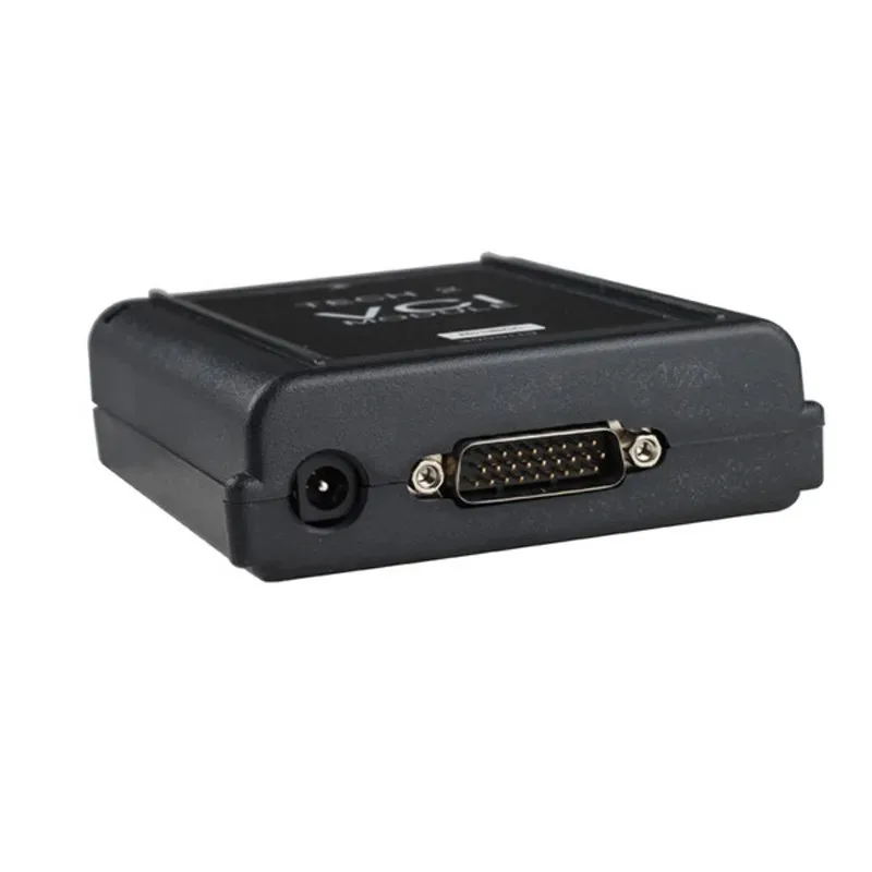 Фото Модуль GM Tech2 VCI для универсального тестера GM TECH Модуль VCI USB №1