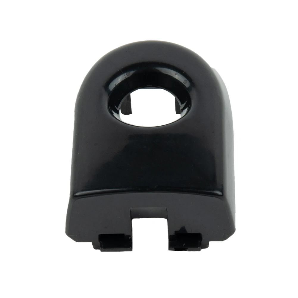 

Front Left Door Handle Cap Outside Door Handle Key Cover Cap For Nissan Tiida Versa 2007-2012 80644-ZW55B