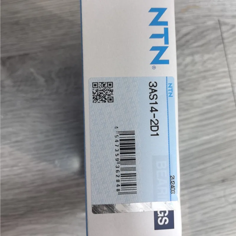 

NTN 3AS14-2D1 Подшипник для сельскохозяйственной техники GW214PPB4