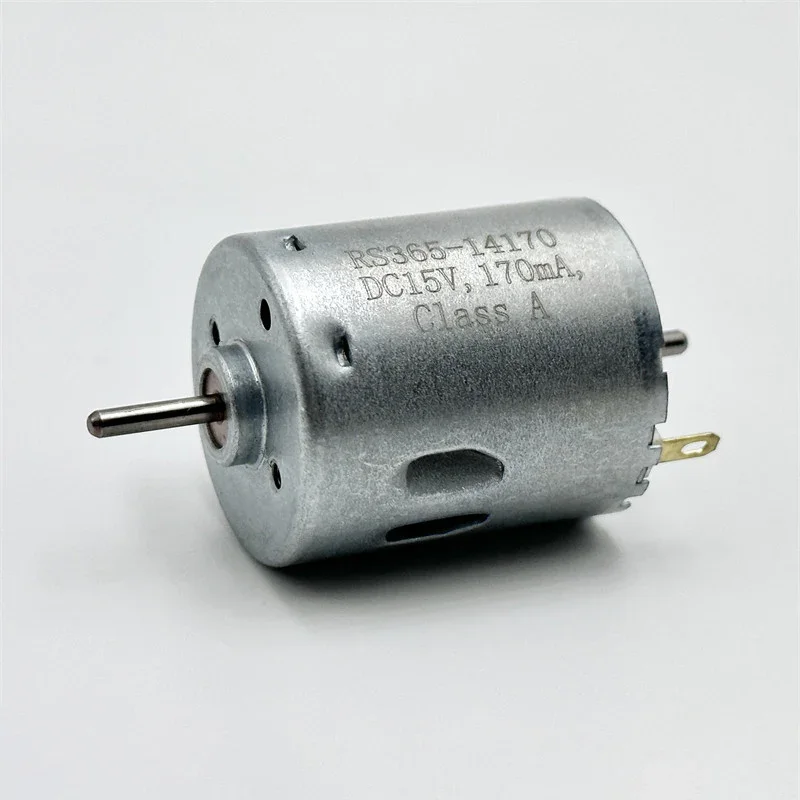 

Микродвигатель RS-365-14170 DC 6-24В