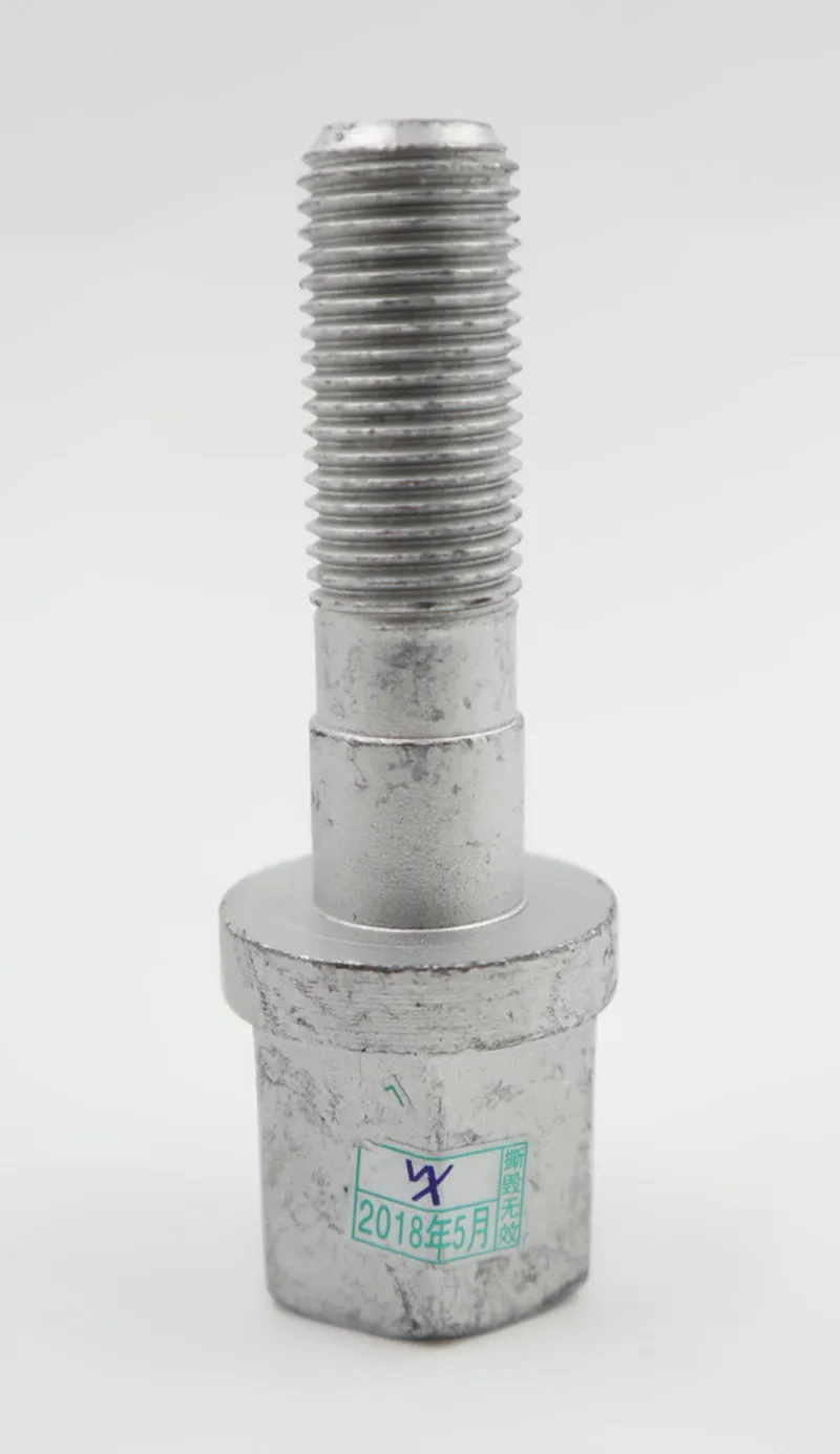 Оригинальный болт шкива для коленчатого вала 1100A141