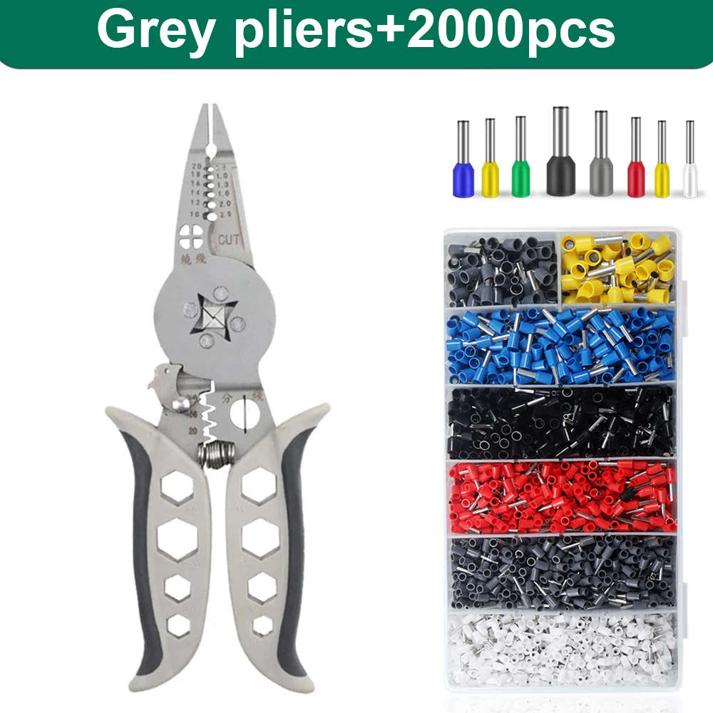 

Автоматические Регулируемые Кусачки Для Кабеля, Многофункциональные Инструменты Для Зачистки Проводов