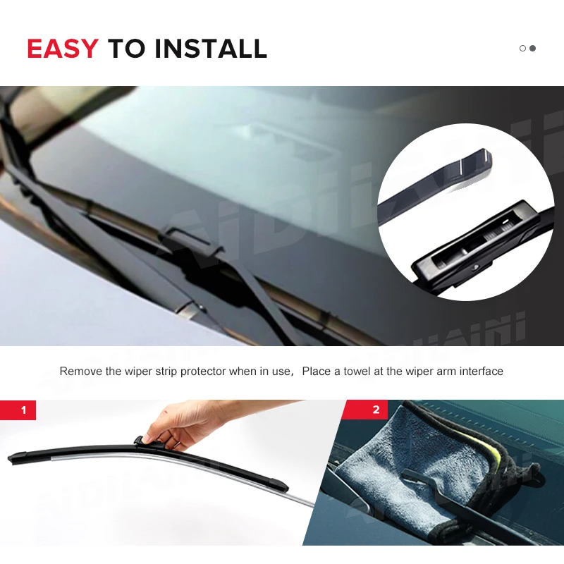 Купить Щетки Стеклоочистителя Флюенс