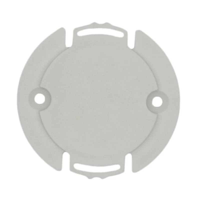 

Крепежный кронштейн для камеры безопасности, Настенный монтажный кронштейн из АБС-пластика для внутреннего и наружного монтажа для фотоаппарата, без сверления