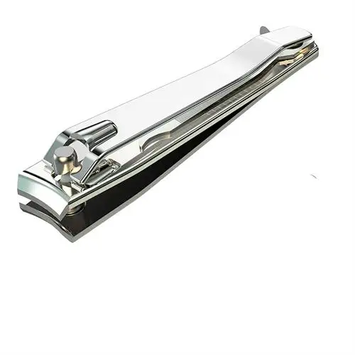 

KaktüsKedi Jagger German Type Nail Scissors 715619 6 LI DISCOUNT PACKAGE