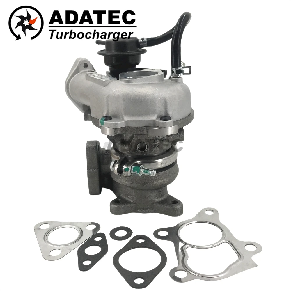 

13900-83GB0 Turbo VZ49 1390083GB0 RHF3 For Suzuki Carry F6A 1.0T Engine Turbocharger Motorcycle ATV Go Kart Buggy Turbine