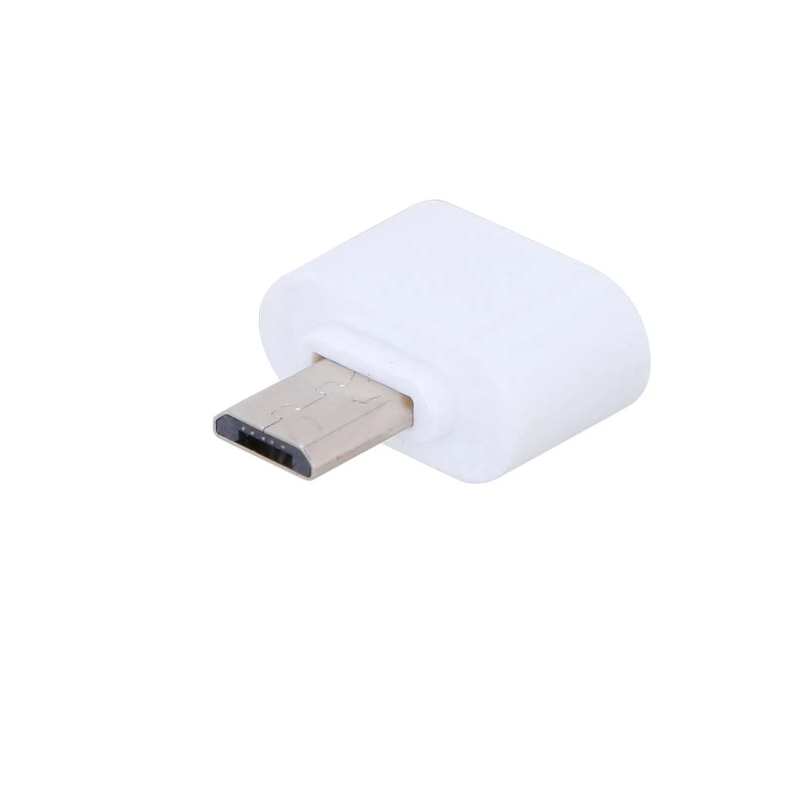 Заземляющие товары, микро и адаптер Zendure, маленький 2,0 ABS USB-адаптер для OTG, портативный Is-адаптер