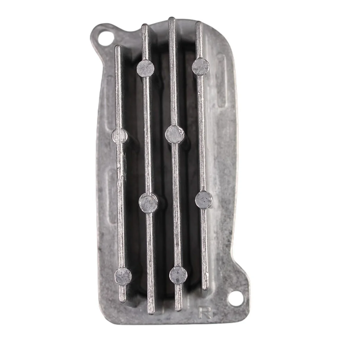 Светодиодный модуль автомобильных фар с радиатором для сиденья 5FJ 941475 Левый_A79R |