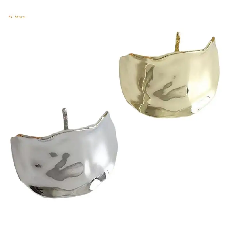 

Заколка для волос с металлическим зажимом для волос