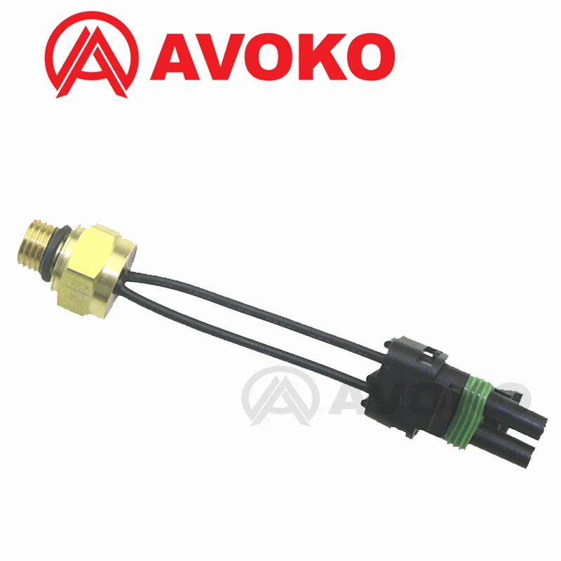 

Sensor Wiring Harness For John Deere Equipment RE503243 RE501287