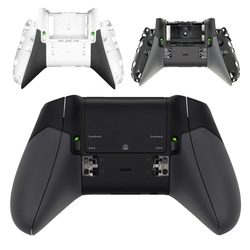 

Game Controller Full Outer Housing Shells Replacement for xbox One 1 DropShipping