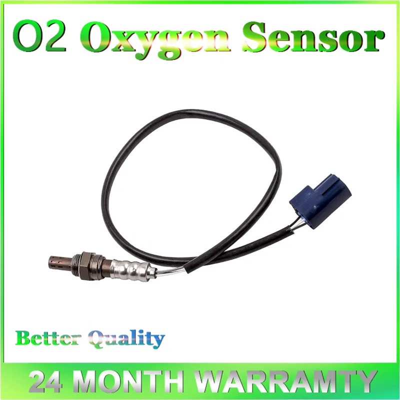 

For 4 Wires Oxygen Sensor Downstream Right 234-4313 Nissan NV1500 NV2500 NV3500 Frontier Pathfinder Xterra Suzuki Equator 4.0L