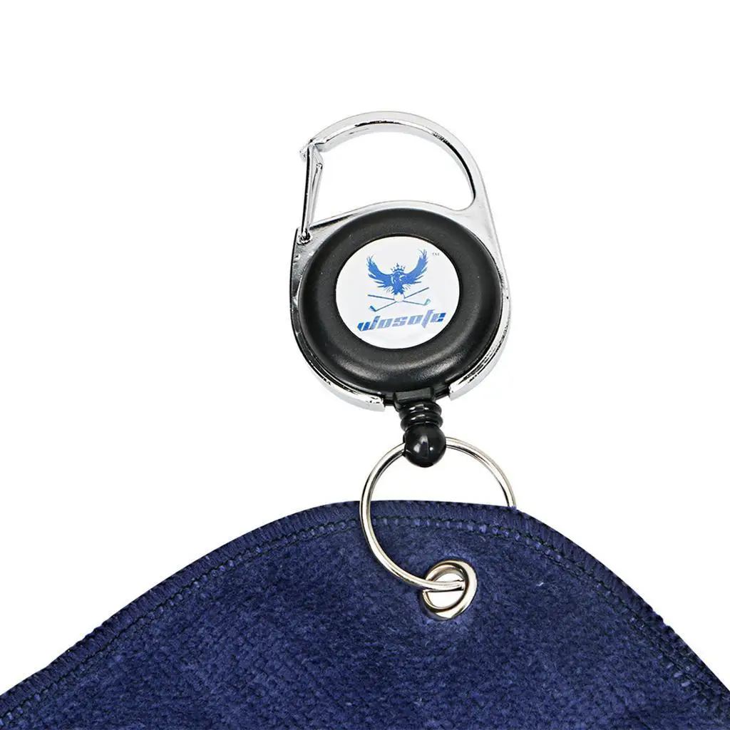 

Ткань для протирания, впитывающая пот, 30 х0 см, темно-синяя спортивная ткань