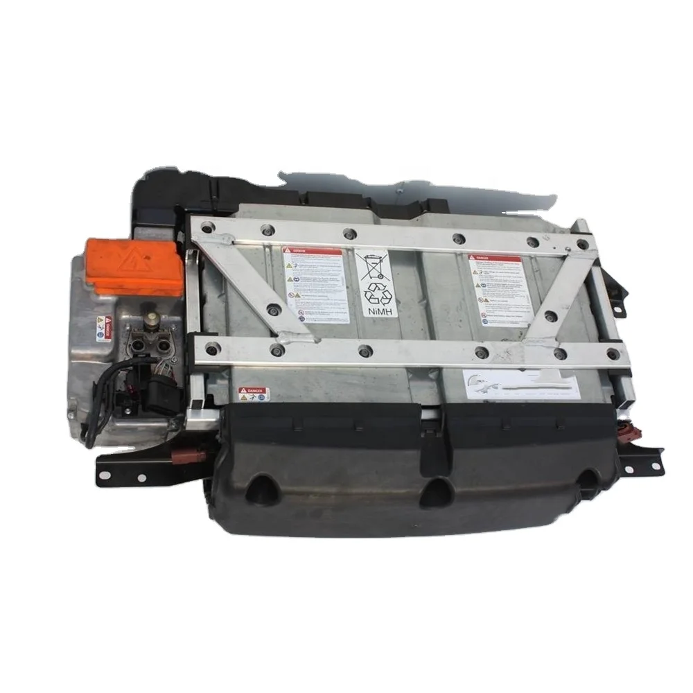

Original Hybrid High Voltage Battery Assembly 7P0915590J For Porsche Cayenne Volkswagen Touareg Audi A8