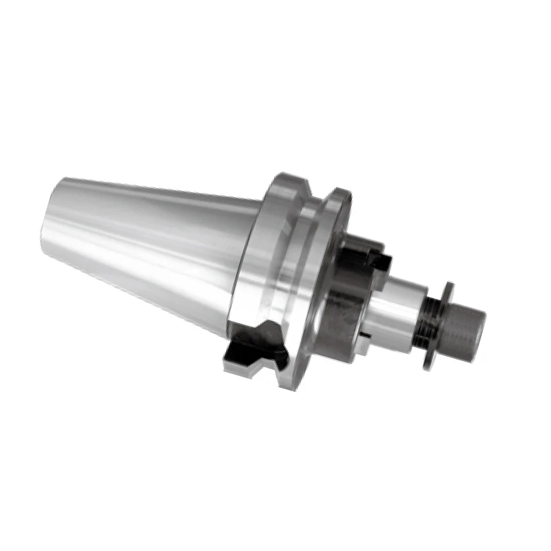 

BT40-XM22-75 ZCC Milling Tool Holder for Cnc Milling Tool Center