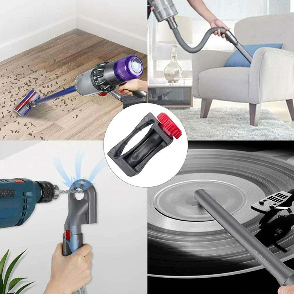 Аксессуары для пылесоса Dyson V6/V7/V8/V10/V11/V15/V18/Slim