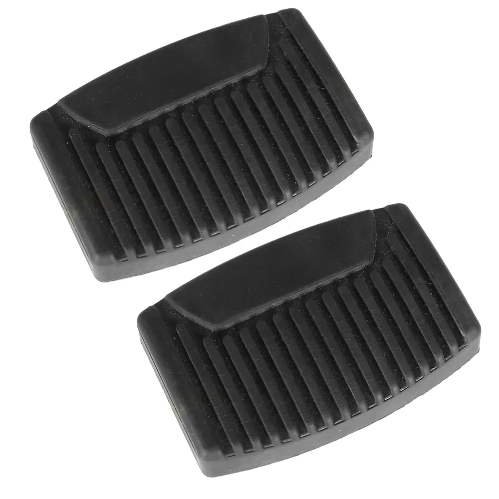 

Для 1999-2008 Ford F-250 F-350 F-350 F-450 супер мощный тормоз сцепления Педали колодки