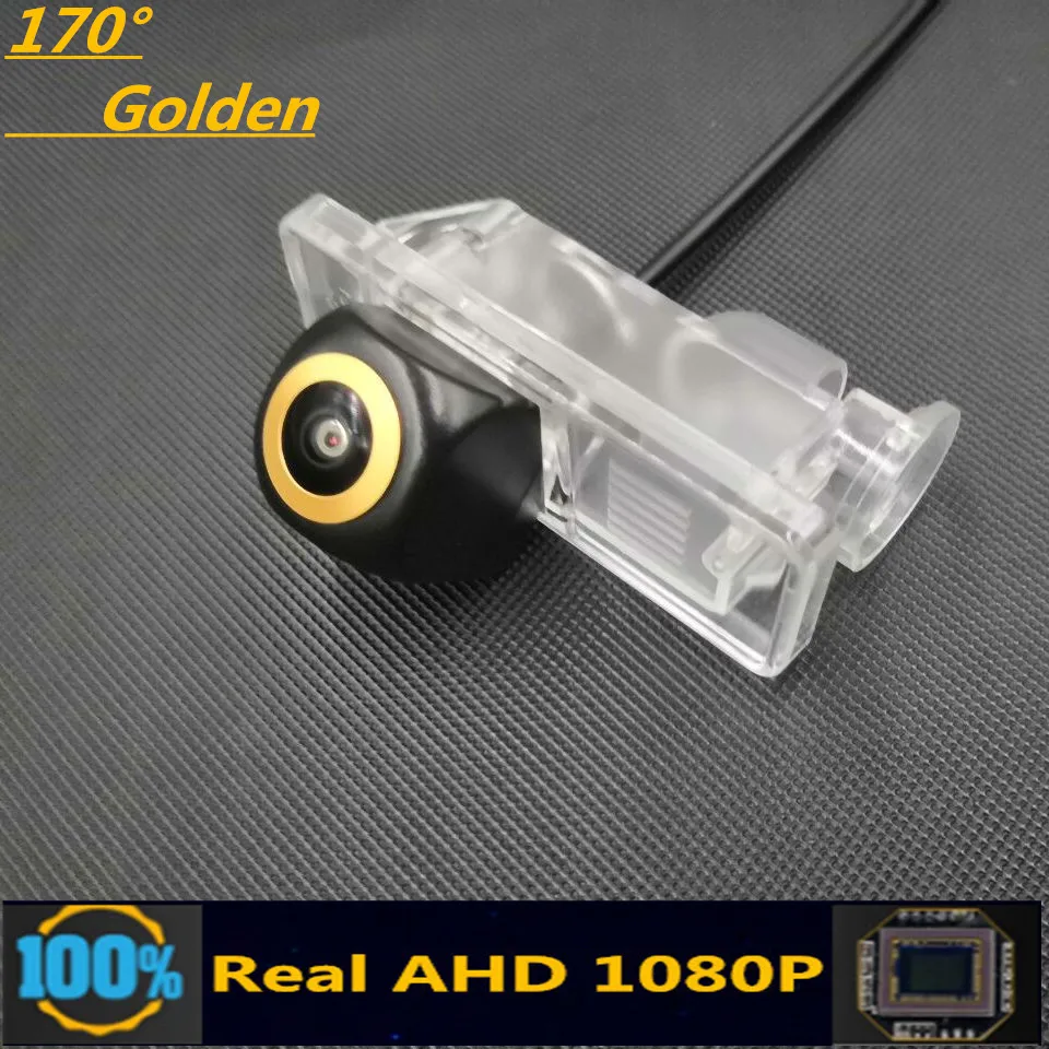 

Камера заднего вида для Mercedes-Benz Viano 170 1080 2007 2008 2009 2010