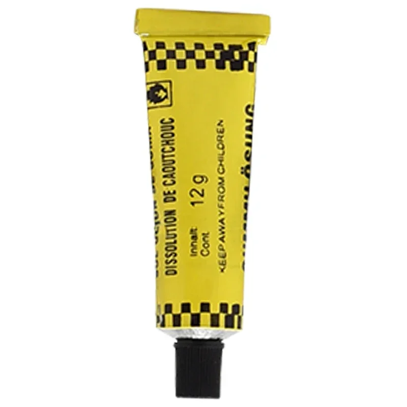 

1/2 шт., сильный ремонтный клей для мотоцикла и велосипеда, универсальная внутренняя трубка для шин, инструмент для ремонта проколов, аксессуары для ремонта автомобиля, мотоцикла