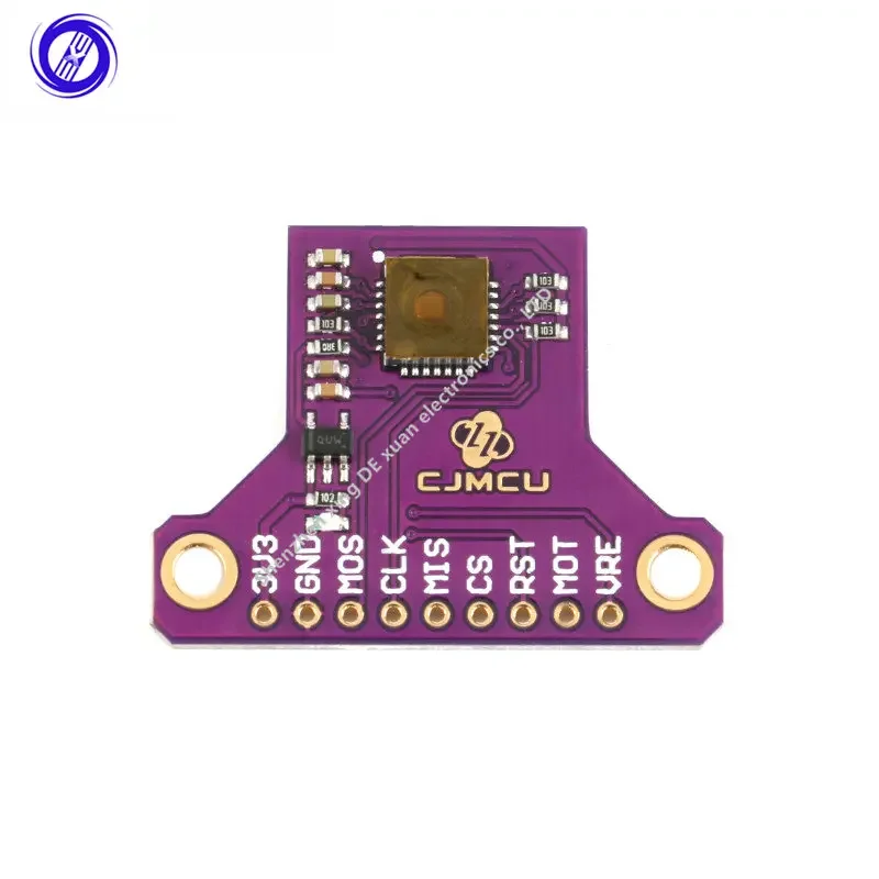 1 шт. XY модуль оптического датчика потока PMW3901 3 В 9 мА оптический датчик тока