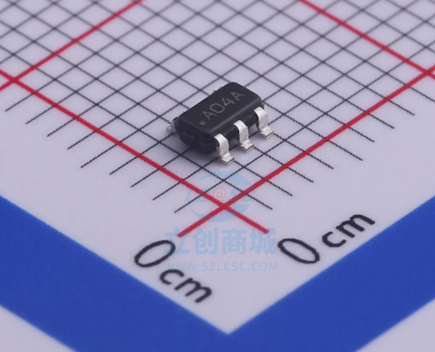 

LM7301IM5X/NOPB package SOT-23-5 New Original Genuine Operational Amplifier IC Chip