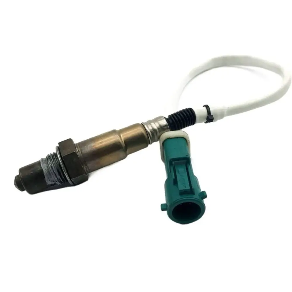 0258006605 3M519F472DC передний правый датчик кислорода O2 AIR соотношения топлива для Ford C-Max