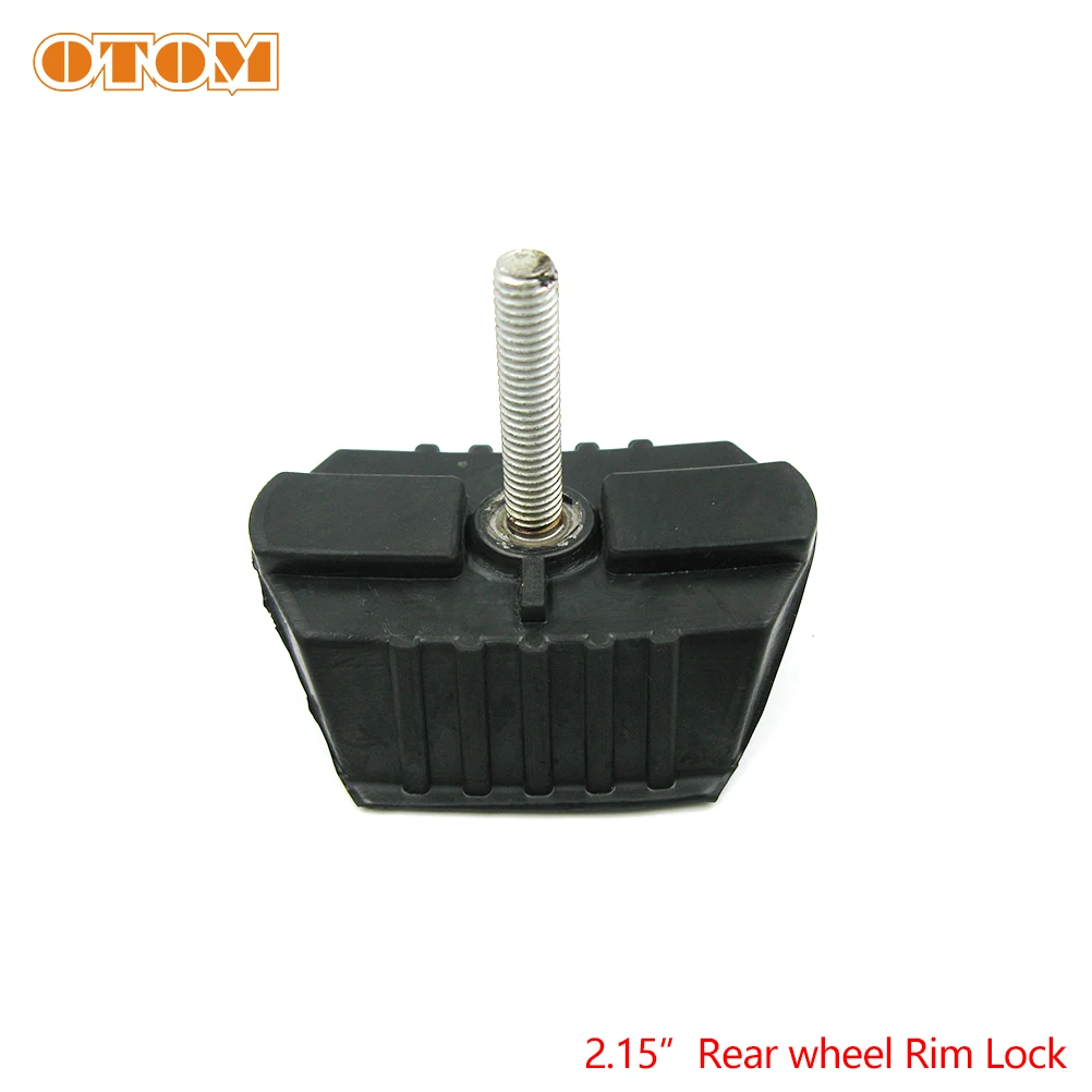 

OTOM Rim Lock Мотокросс Dirt Street Bike 1,85 2,15 внутренняя шина Lock мотоциклетное колесо для HONDA KTM KAWASAKI SUZUKI YAMAHA