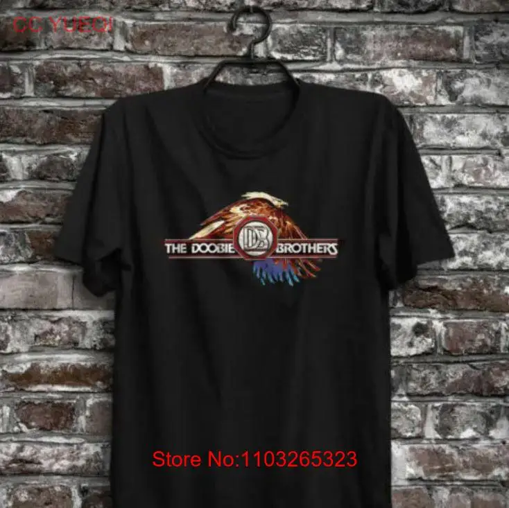 Футболка с коротким рукавом для братьев doоби