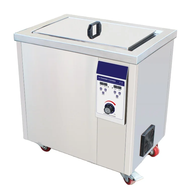 

Factory Direct JP-240ST large timer heated industrial molds ultrasonic cleaner