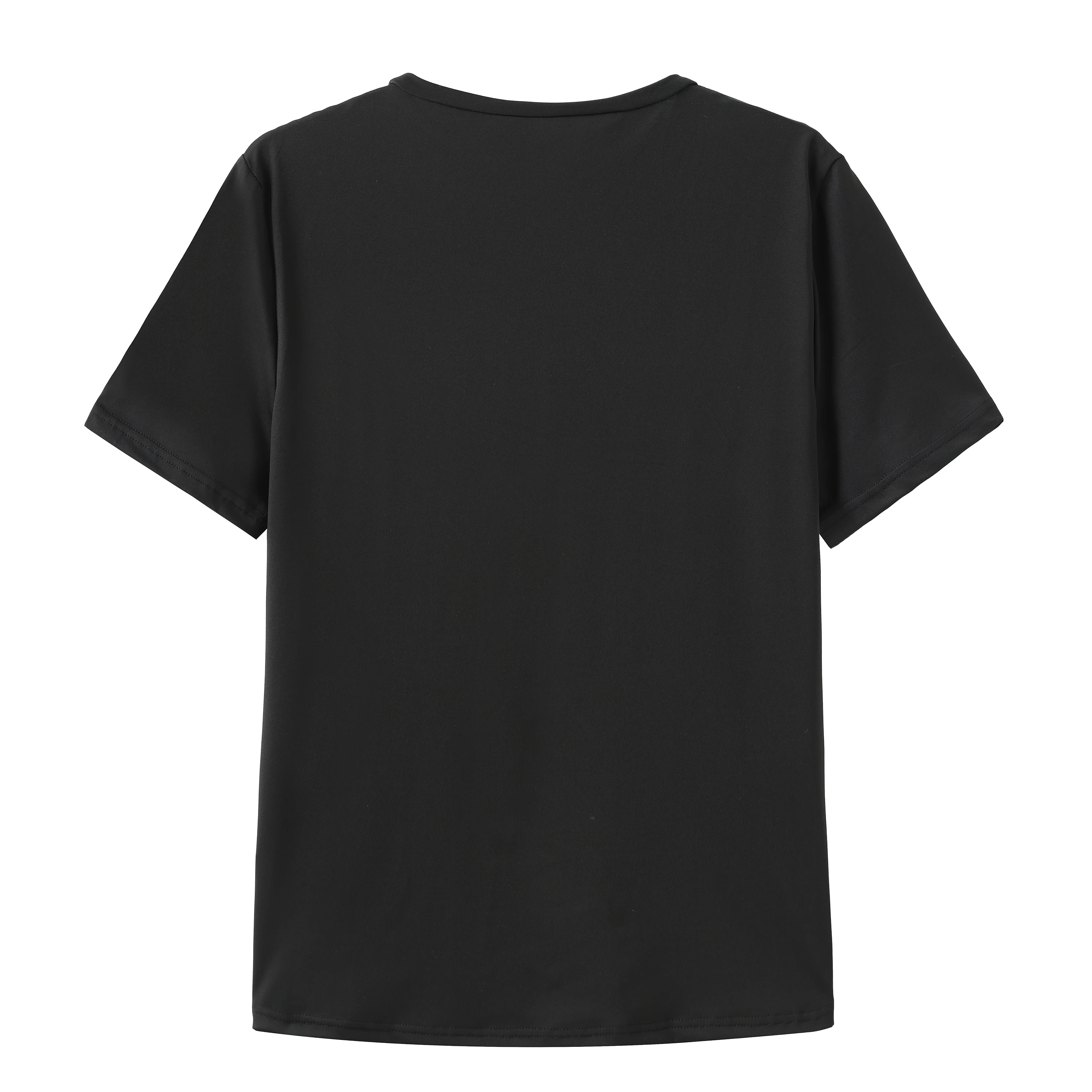 Женская летняя повседневная футболка со слоганом орки и круглым вырезом